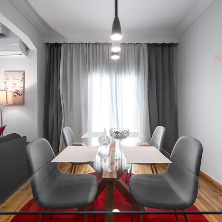 Armonia, Nilie Hospitality Mgmt 公寓