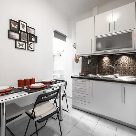 Armonia, Nilie Hospitality Mgmt Apartment