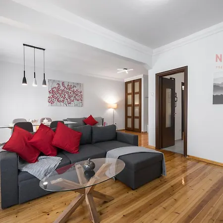 Apartman Armonia, Nilie Hospitality Mgmt Szaloniki