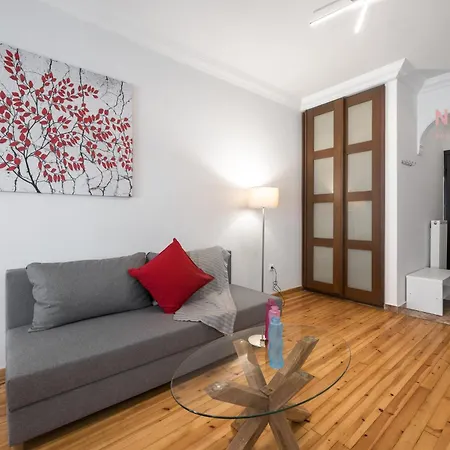 Armonia, Nilie Hospitality Mgmt Apartment