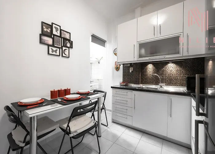 Armonia, Nilie Hospitality Mgmt Apartament
