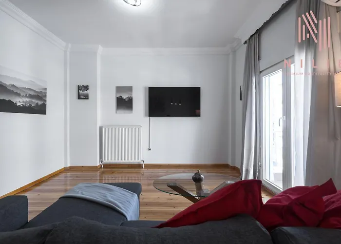 Apartament Armonia, Nilie Hospitality Mgmt *