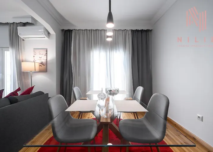 Armonia, Nilie Hospitality Mgmt Apartament