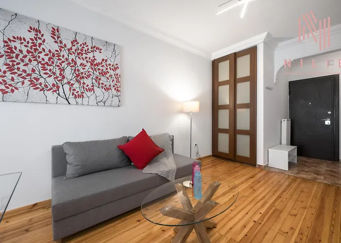Armonia, Nilie Hospitality Mgmt Apartament