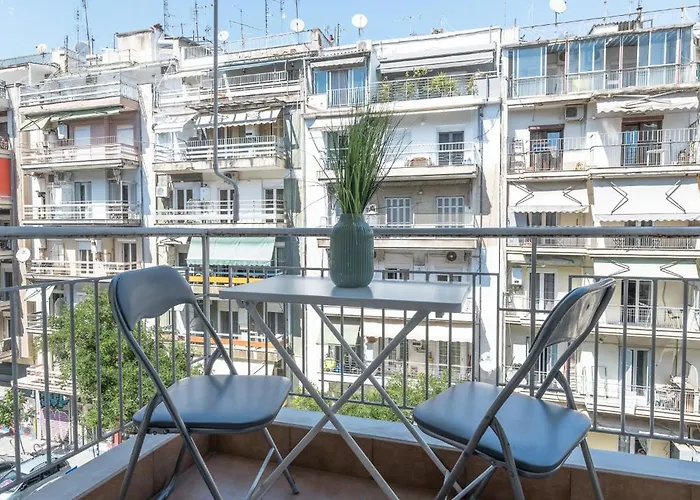 Armonia, Nilie Hospitality Mgmt Apartament