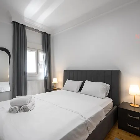 Armonia, Nilie Hospitality Mgmt *