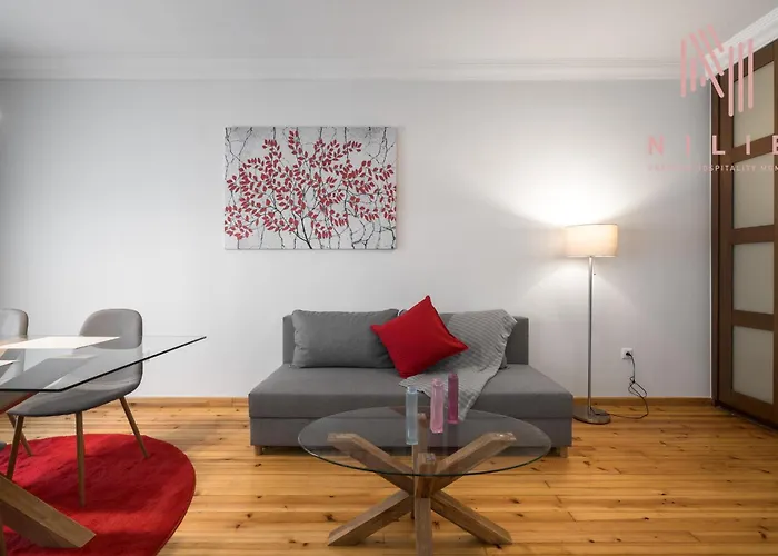 Armonia, Nilie Hospitality Mgmt Lägenhet Thessaloníki